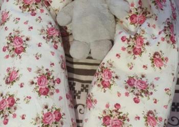 подушка для беременных