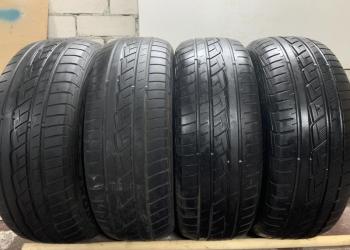 шины летние б/у
