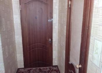 1-к квартира, 31 м2, 5/5 эт.