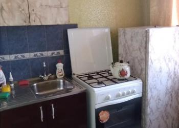 1-к квартира, 31 м2, 5/5 эт.