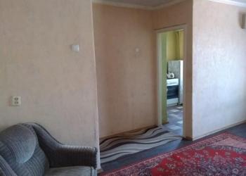 1-к квартира, 31 м2, 5/5 эт.