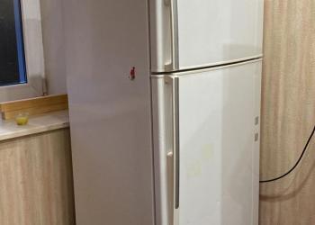 холодильник Шарп