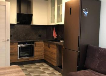1-к квартира, 34 м2, 4/12 эт.