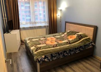 1-к квартира, 34 м2, 4/12 эт.