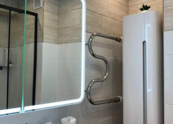 1-к квартира, 34 м2, 4/12 эт.