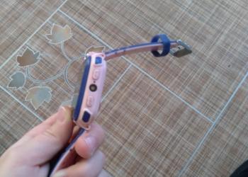 Детские часы