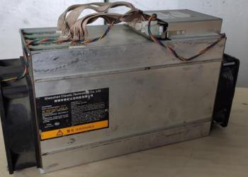 Bitmain асик для майнинга криптовалют