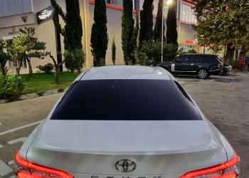 Toyota Camry, 2020
