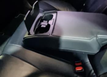 Toyota Camry, 2020