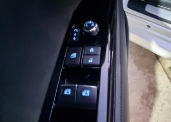 Toyota Camry, 2020