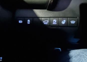 Toyota Camry, 2020