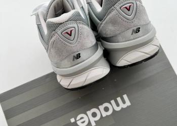 Кроссовки new balance 990v5