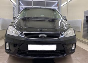 Ford C-MAX, 2007���. ��