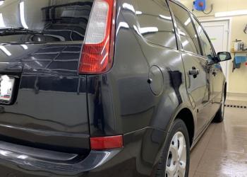 Ford C-MAX, 2007���. ��