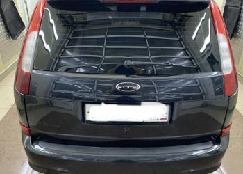 Ford C-MAX, 2007���. ��
