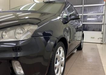 Ford C-MAX, 2007���. ��