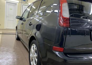 Ford C-MAX, 2007���. ��