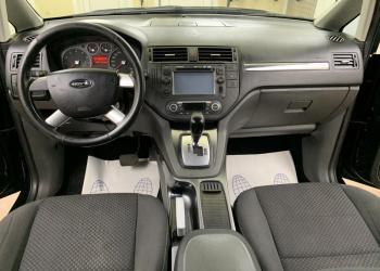 Ford C-MAX, 2007���. ��