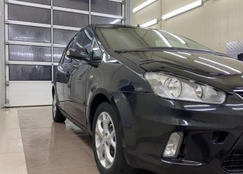 Ford C-MAX, 2007���. ��
