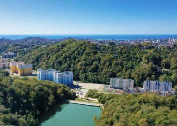 1-к квартира, 23 м2, 1/10 эт.