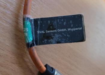 Датчик уровня масла TIVAL Sensors TS-KNG