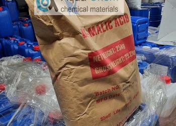 Яблочная кислота оптом