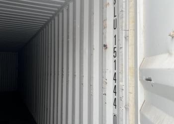 Морской контейнер 40 футов с доставкой за 159000р