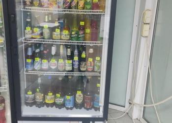 3 холодильника и холодильный модуль MXM