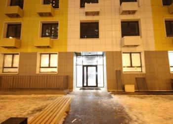 2-к квартира, 41 м2, 4/25 эт.