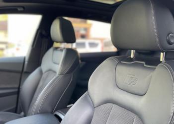 Audi Q8, 2019
