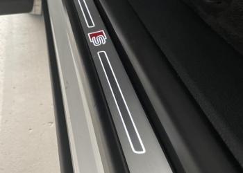 Audi Q8, 2019