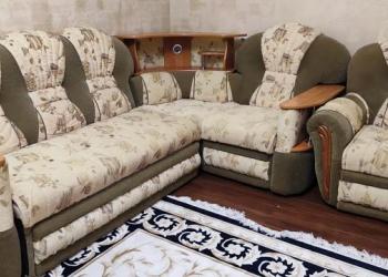 Продам диван б/у