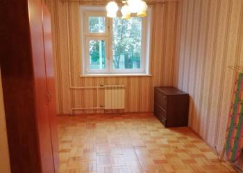 2-к квартира, 56 м2, 1/9 эт. в Москве в Южном Бутово