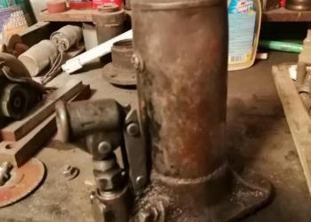 Ремкомплект домкрата 5 т ШААЗ