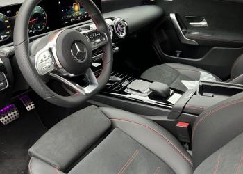 Mercedes CLA-�����, 2022