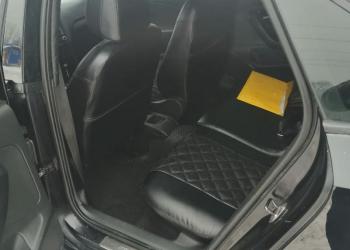 Volkswagen Polo, 2011