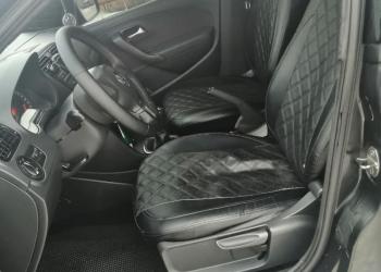 Volkswagen Polo, 2011