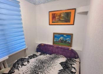 1-к квартира, 48 м2, 2/5 эт.