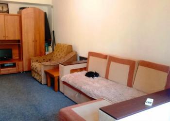 1-к квартира, 48 м2, 2/5 эт.