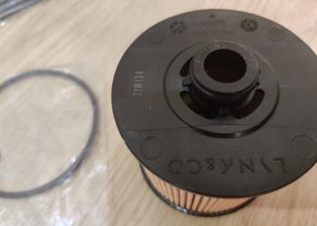Комплект фильтров для Geely Coolray SX11