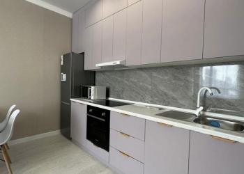 1-к квартира, 40 м2, 3/12 эт.