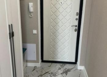 1-к квартира, 40 м2, 3/12 эт.