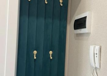 1-к квартира, 40 м2, 3/12 эт.