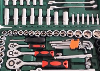 Набор ключей