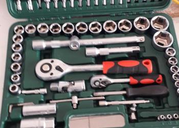 Набор ключей