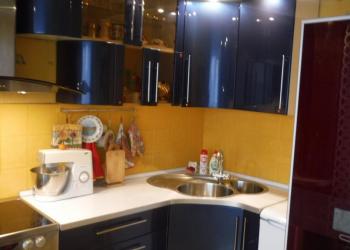 Продам 3-ком. в Новосибирске. Горский микр..107кв.- продаёт собственник..