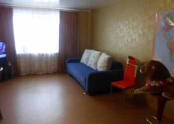 Продам 3-ком. в Новосибирске. Горский микр..107кв.- продаёт собственник..