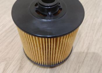 Фильтр масляный Geely coolray SX11 вставка