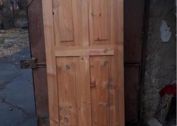 Продам дверь