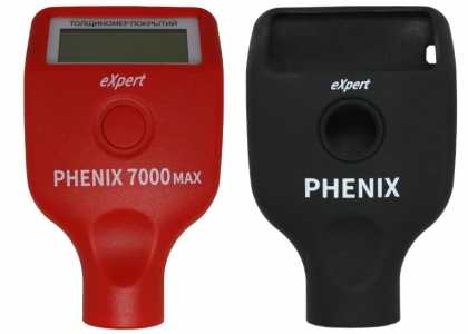 ���������� Phenix 7000 MAX